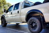 FUEL OFFROAD - VAPOR MATTE BLACK | Black FUEL OFFROAD - VAPOR MATTE BLACK | Black